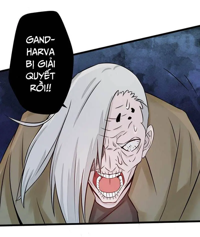 Địa Ngục Này Ta Mở Ra Đấy Nettruyen ZZZ Chương 33 Page 20