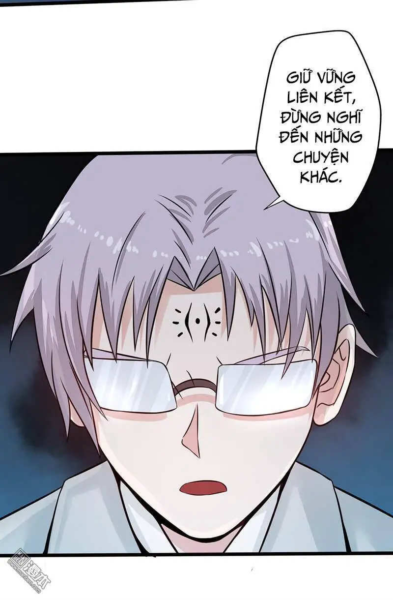 Địa Ngục Này Ta Mở Ra Đấy Nettruyen ZZZ Chương 33 Page 22