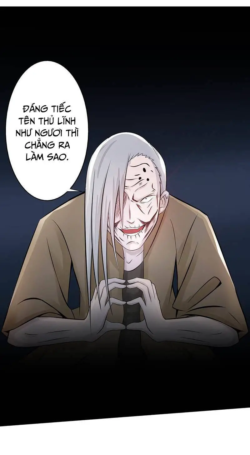 Địa Ngục Này Ta Mở Ra Đấy Nettruyen ZZZ Chương 33 Page 25