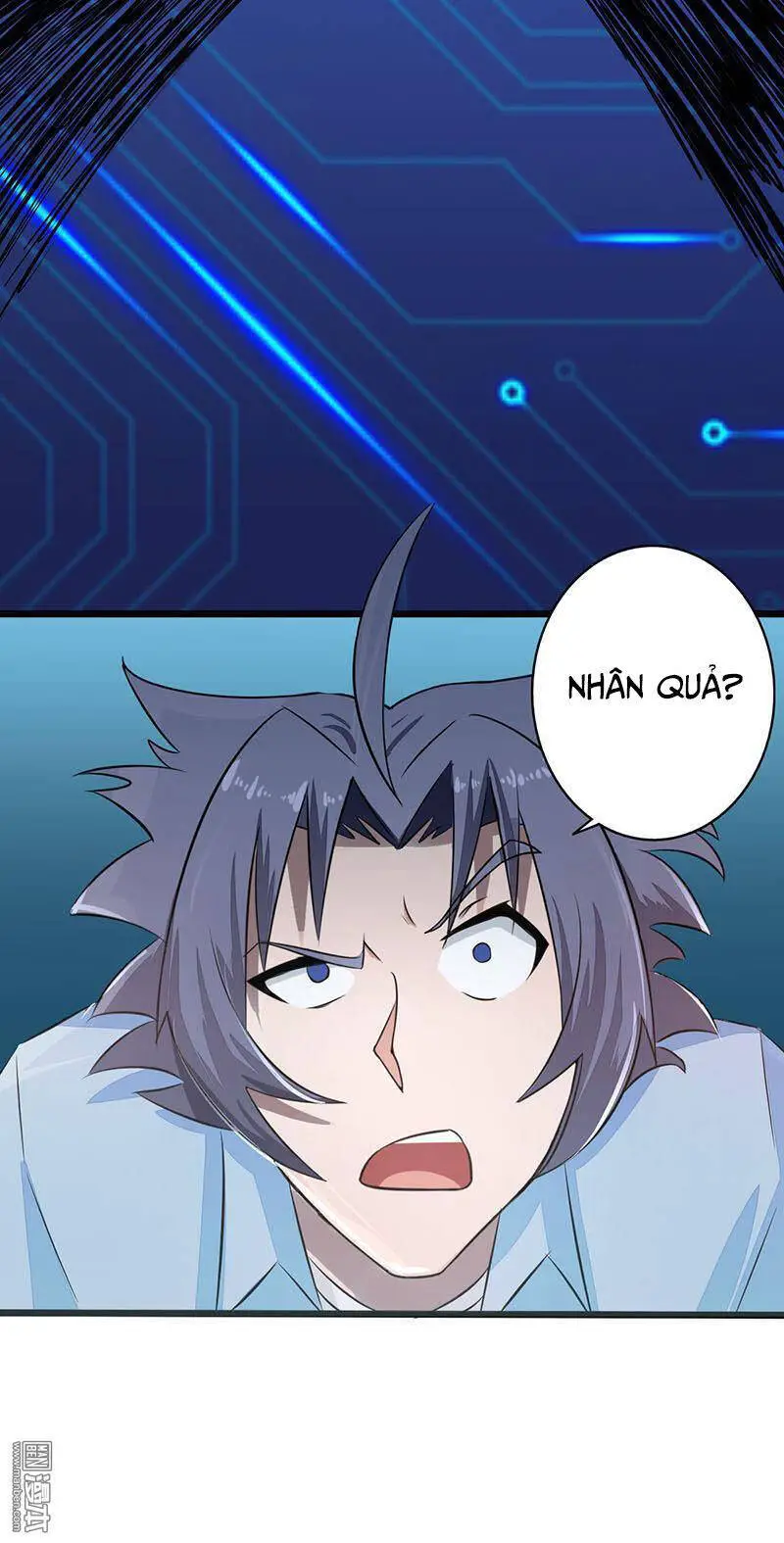 Địa Ngục Này Ta Mở Ra Đấy Nettruyen ZZZ Chương 43 Page 22