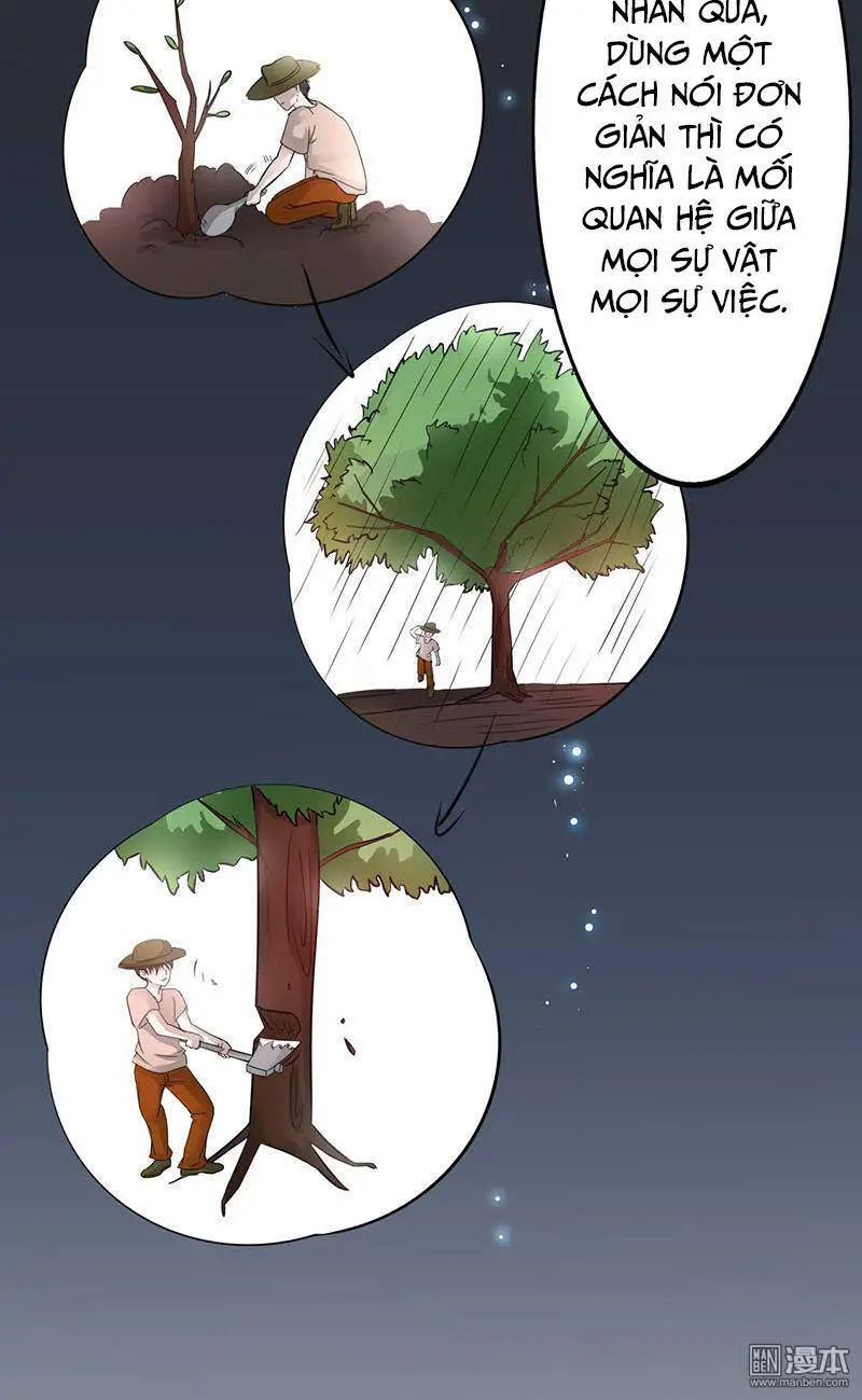 Địa Ngục Này Ta Mở Ra Đấy Nettruyen ZZZ Chương 43 Page 24