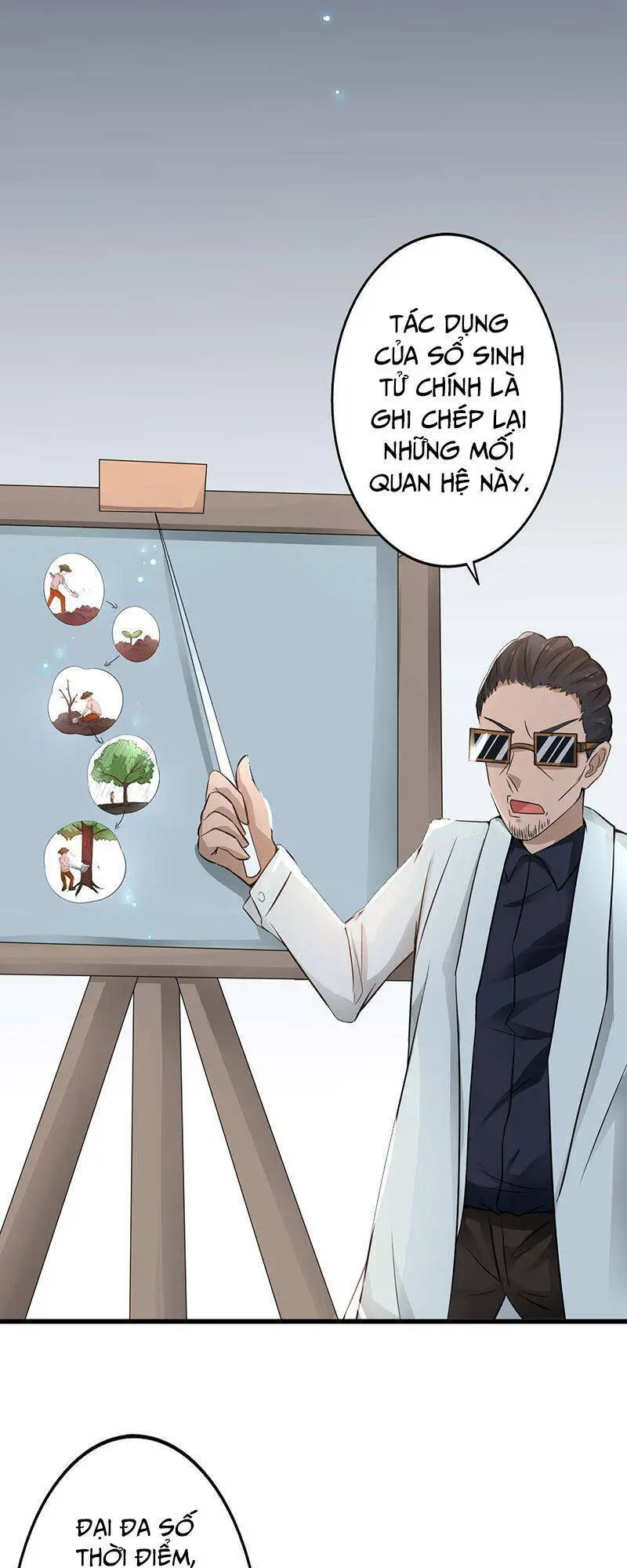 Địa Ngục Này Ta Mở Ra Đấy Nettruyen ZZZ Chương 43 Page 25