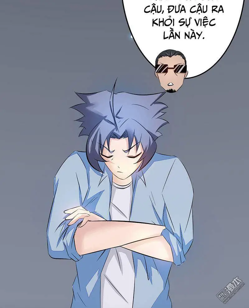 Địa Ngục Này Ta Mở Ra Đấy Nettruyen ZZZ Chương 43 Page 28