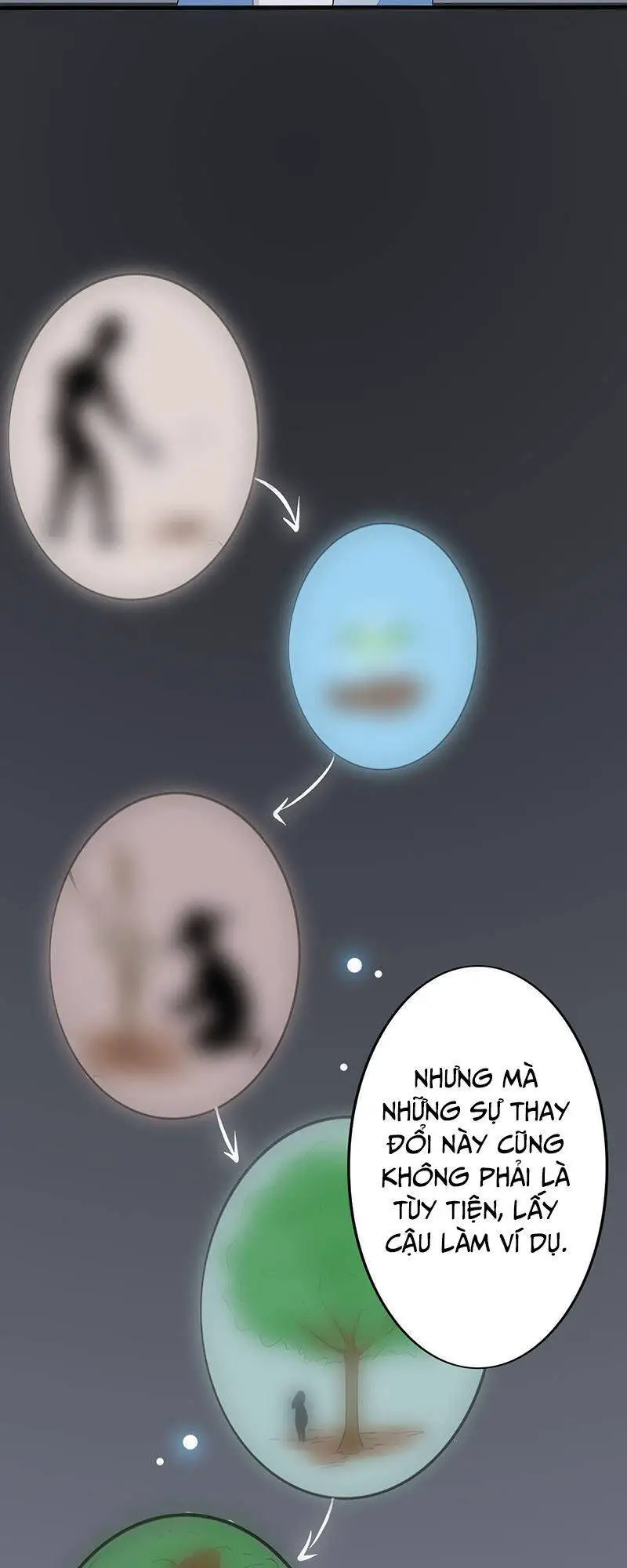 Địa Ngục Này Ta Mở Ra Đấy Nettruyen ZZZ Chương 43 Page 29