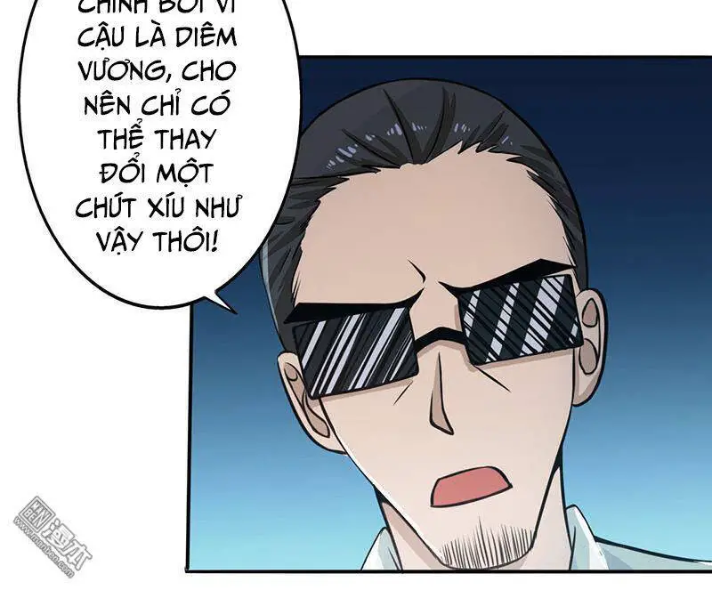 Địa Ngục Này Ta Mở Ra Đấy Nettruyen ZZZ Chương 43 Page 34