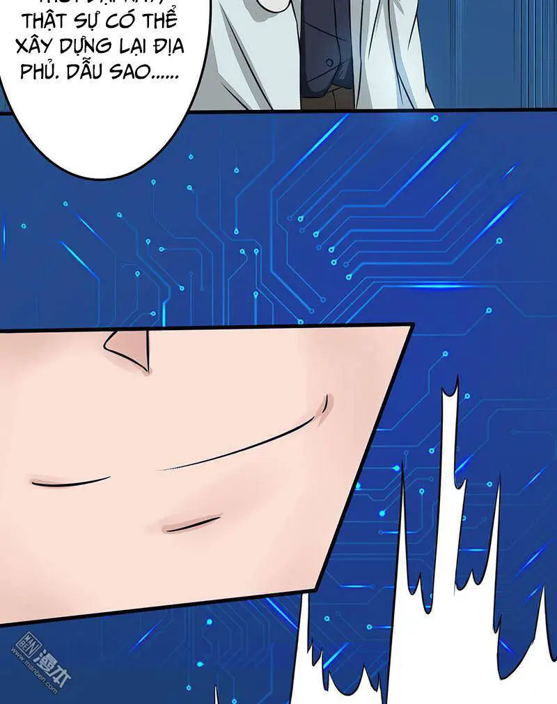 Địa Ngục Này Ta Mở Ra Đấy Nettruyen ZZZ Chương 43 Page 36