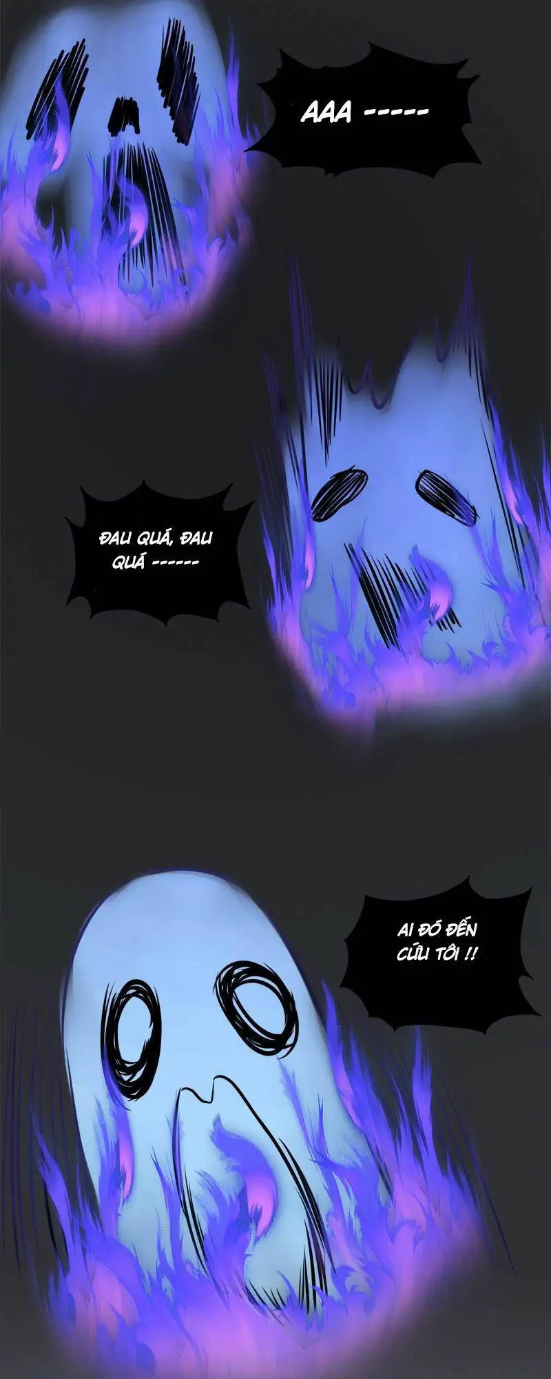 Địa Ngục Này Ta Mở Ra Đấy Nettruyen ZZZ Chương 32 Page 12