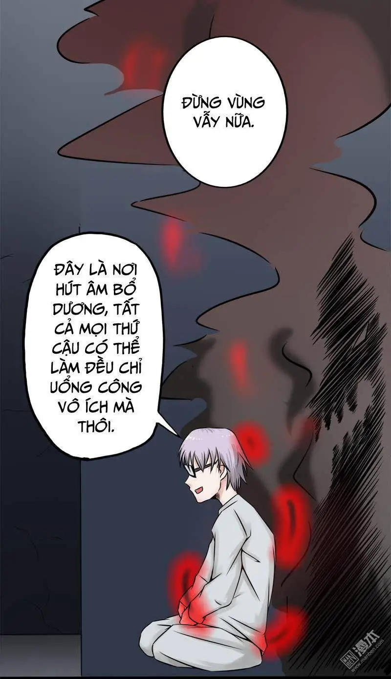 Địa Ngục Này Ta Mở Ra Đấy Nettruyen ZZZ Chương 32 Page 19