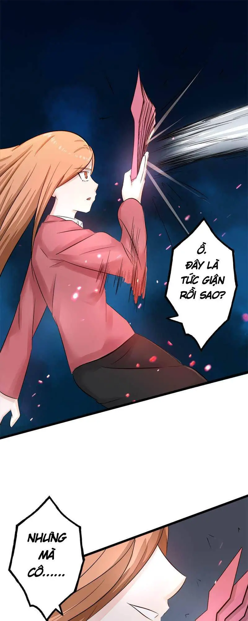 Địa Ngục Này Ta Mở Ra Đấy Nettruyen ZZZ Chương 32 Page 30