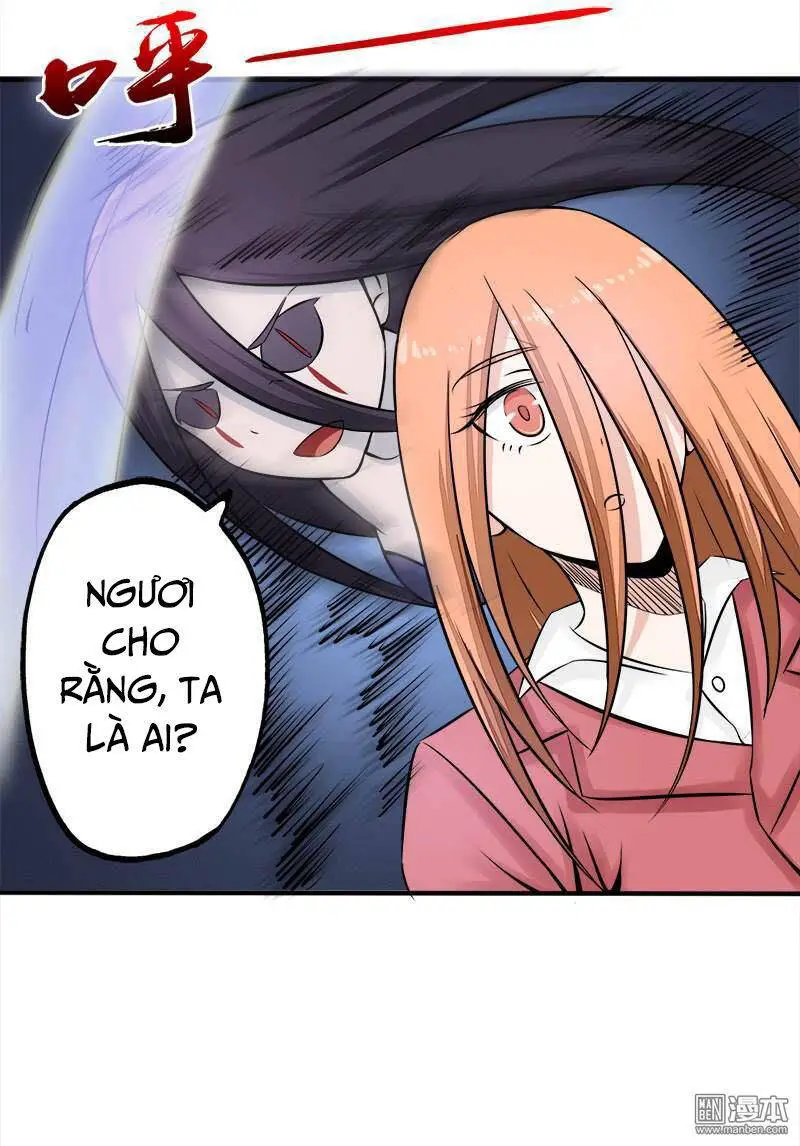 Địa Ngục Này Ta Mở Ra Đấy Nettruyen ZZZ Chương 32 Page 39