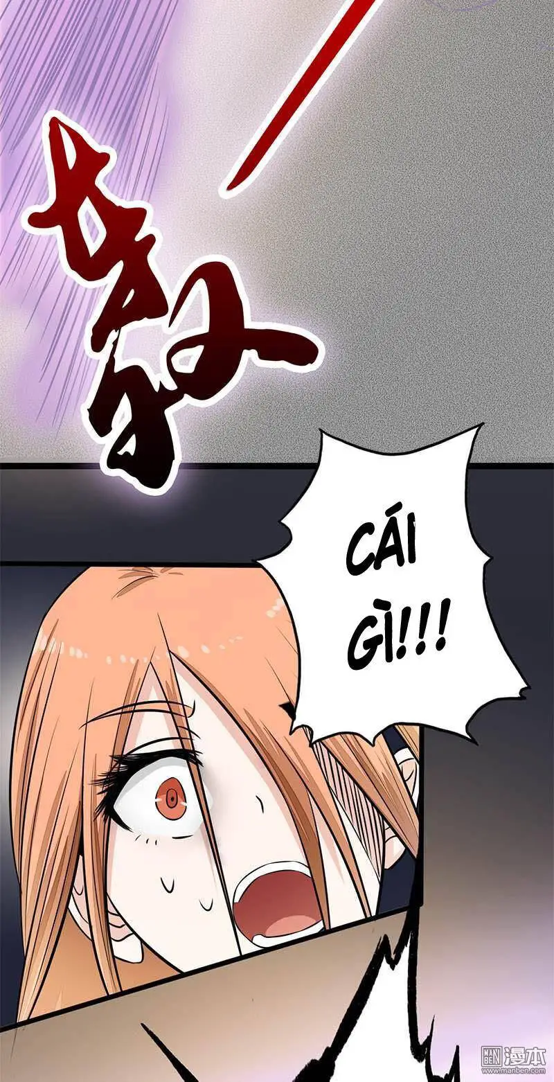 Địa Ngục Này Ta Mở Ra Đấy Nettruyen ZZZ Chương 32 Page 43