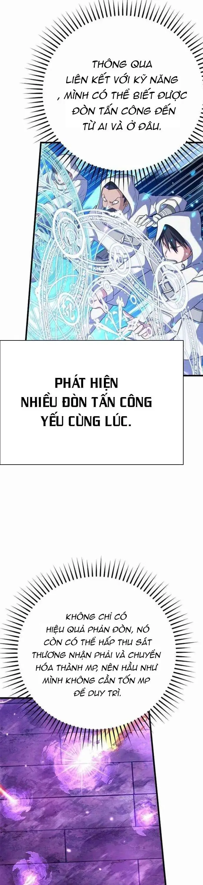 Người Chơi Cấp Tối Đa Nettruyen ZZZ Chương 50 Page 7