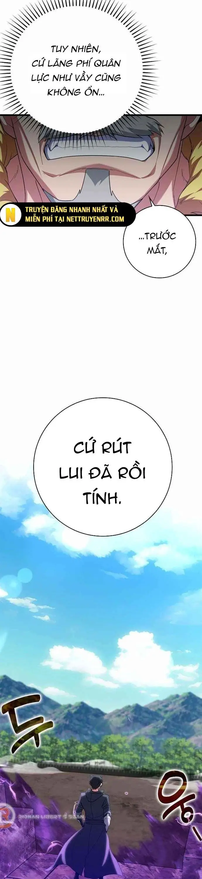 Người Chơi Cấp Tối Đa Nettruyen ZZZ Chương 50 Page 11