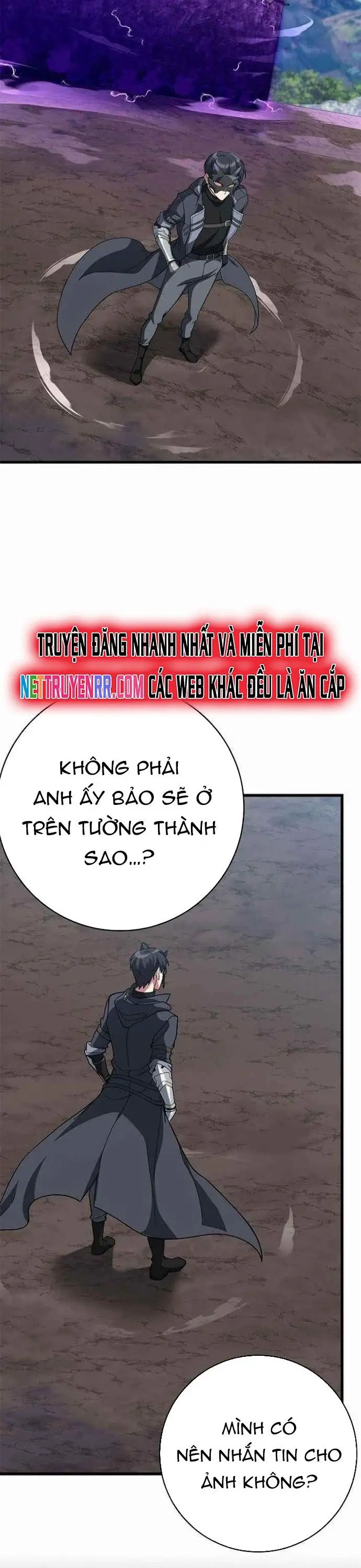 Người Chơi Cấp Tối Đa Nettruyen ZZZ Chương 50 Page 19