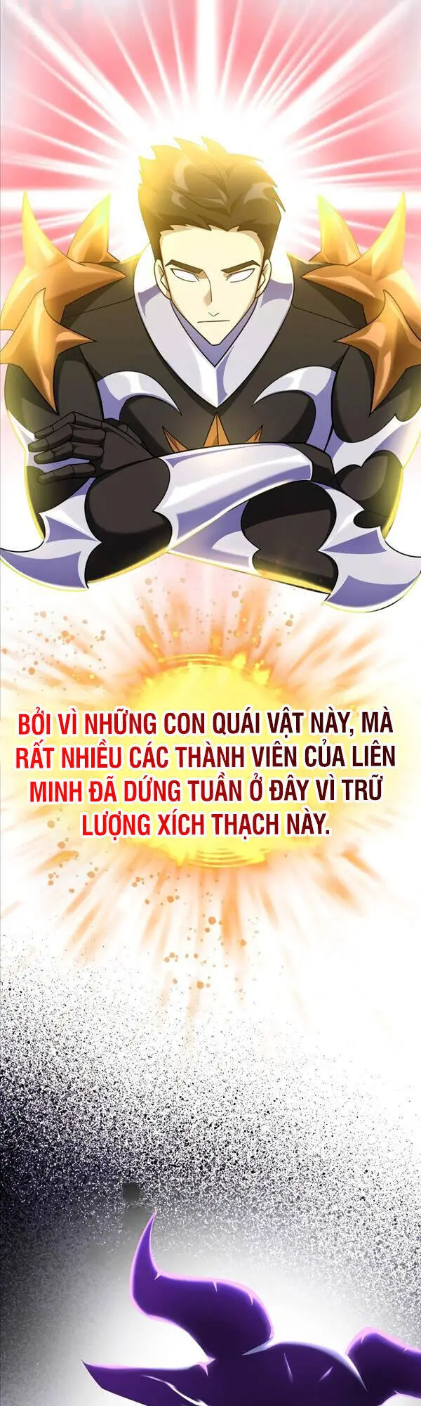 Người Chơi Cấp Tối Đa Nettruyen ZZZ Chương 24 Page 40