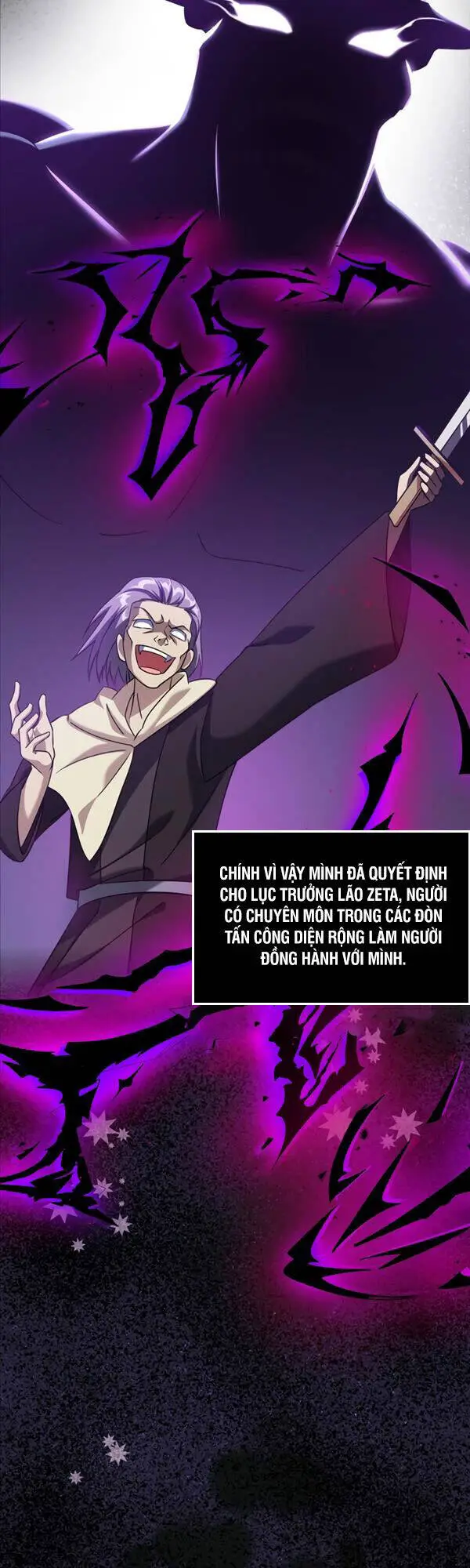 Người Chơi Cấp Tối Đa Nettruyen ZZZ Chương 24 Page 41