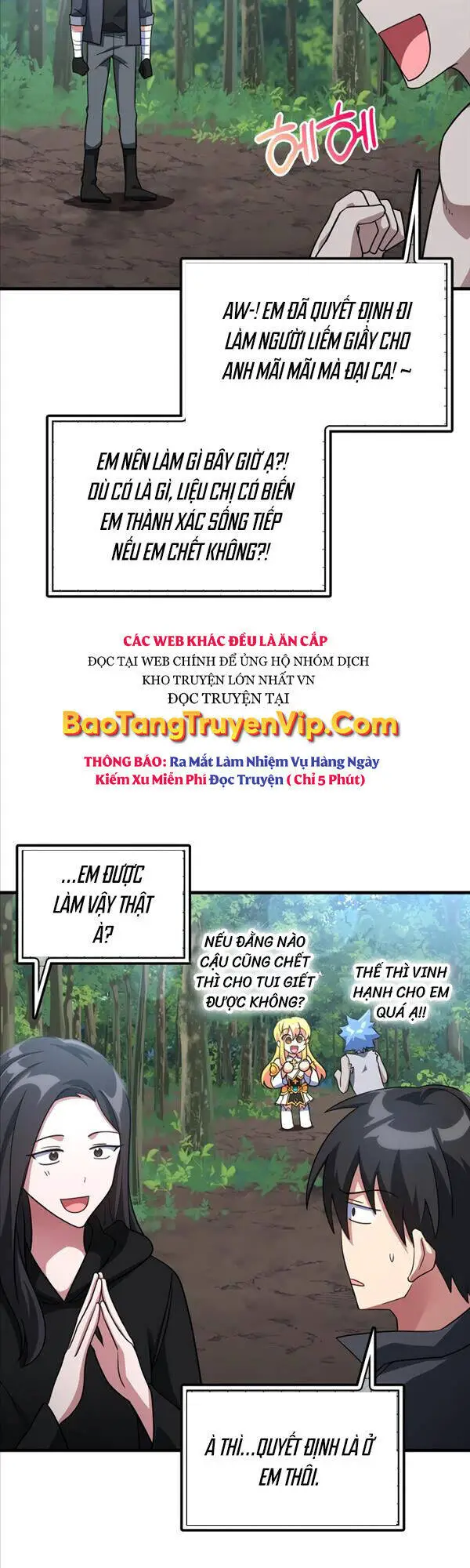 Người Chơi Cấp Tối Đa Nettruyen ZZZ Chương 24 Page 46