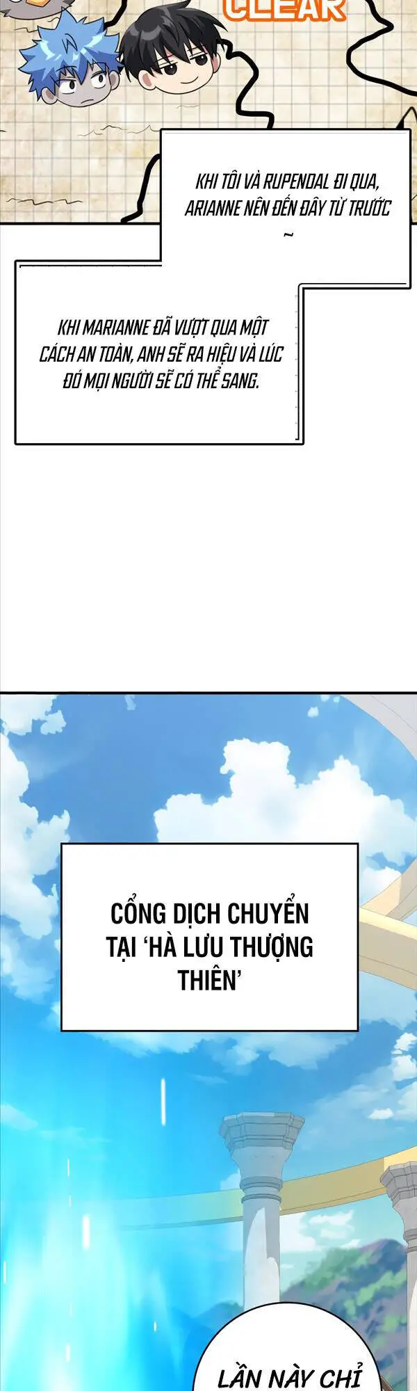 Người Chơi Cấp Tối Đa Nettruyen ZZZ Chương 24 Page 52