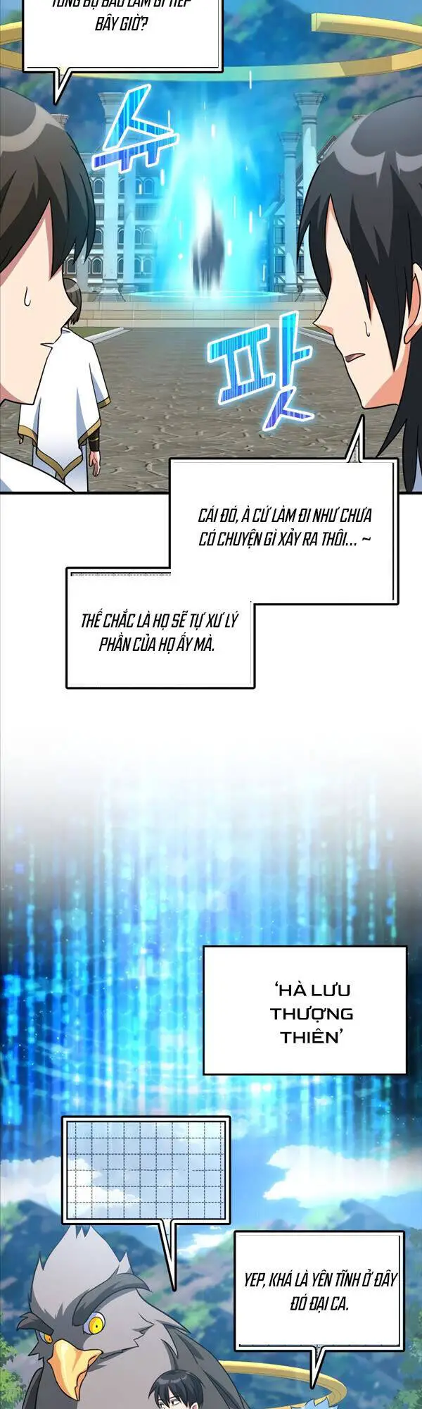 Người Chơi Cấp Tối Đa Nettruyen ZZZ Chương 24 Page 61