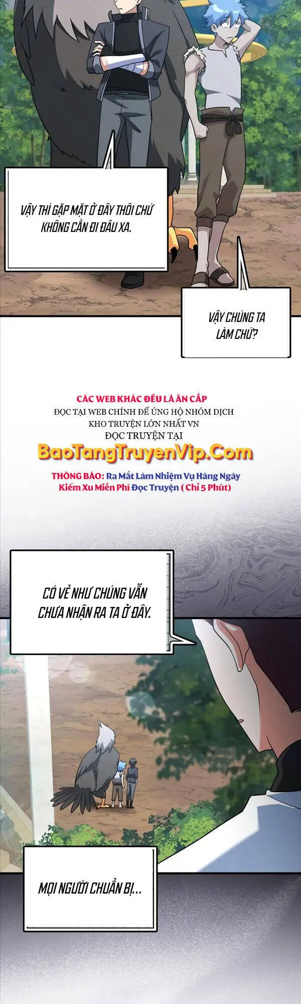 Người Chơi Cấp Tối Đa Nettruyen ZZZ Chương 24 Page 62