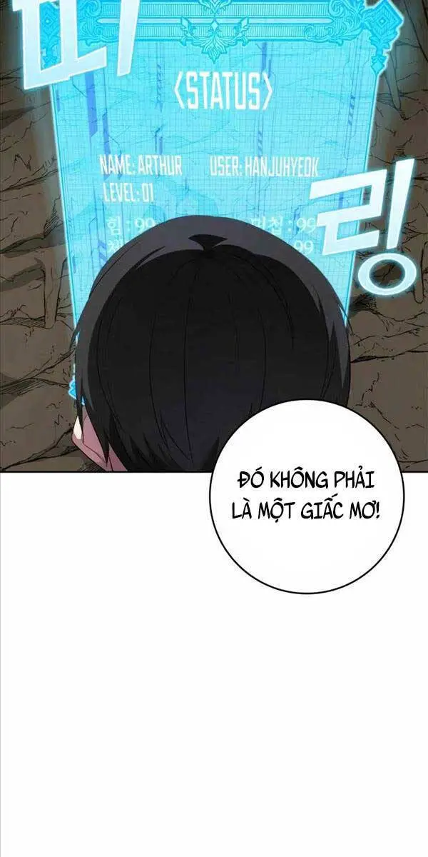 Người Chơi Cấp Tối Đa Nettruyen ZZZ Chương 1 Page 106