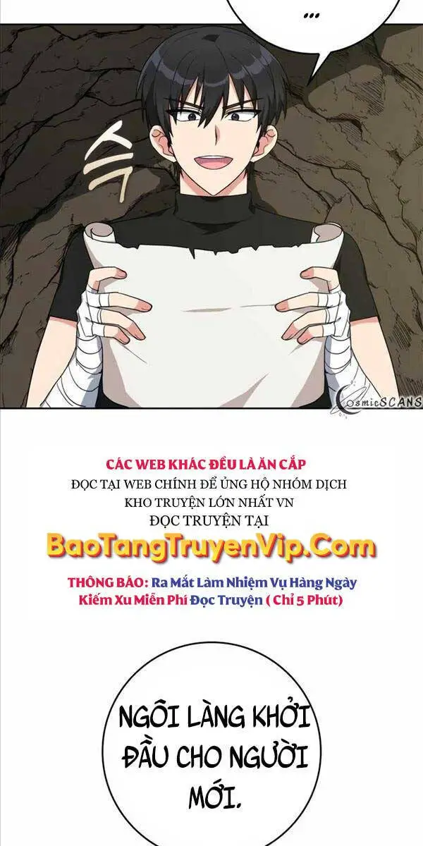 Người Chơi Cấp Tối Đa Nettruyen ZZZ Chương 1 Page 121