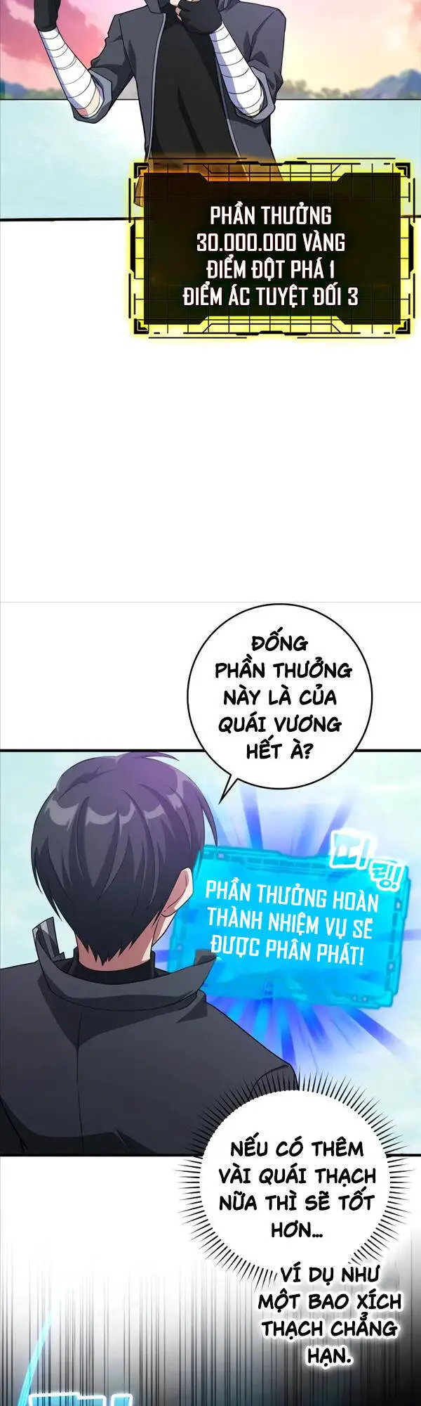 Người Chơi Cấp Tối Đa Nettruyen ZZZ Chương 28 Page 6