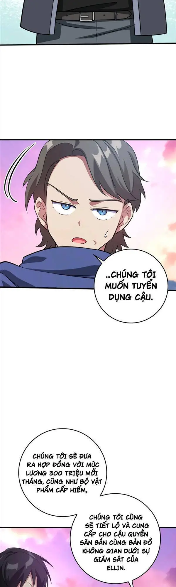 Người Chơi Cấp Tối Đa Nettruyen ZZZ Chương 28 Page 24