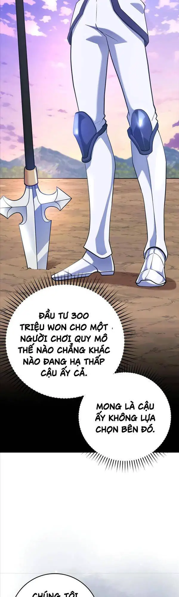 Người Chơi Cấp Tối Đa Nettruyen ZZZ Chương 28 Page 39