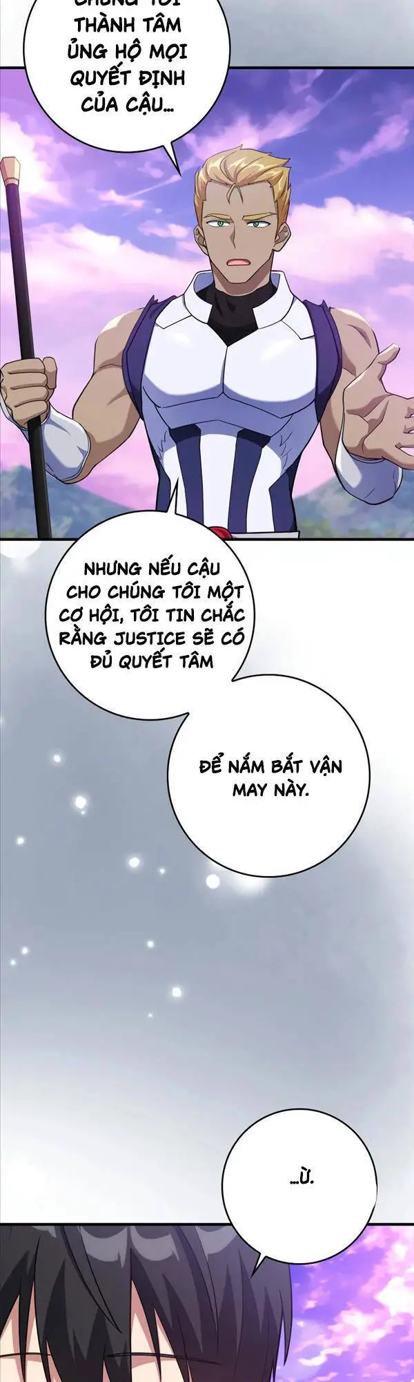 Người Chơi Cấp Tối Đa Nettruyen ZZZ Chương 28 Page 40