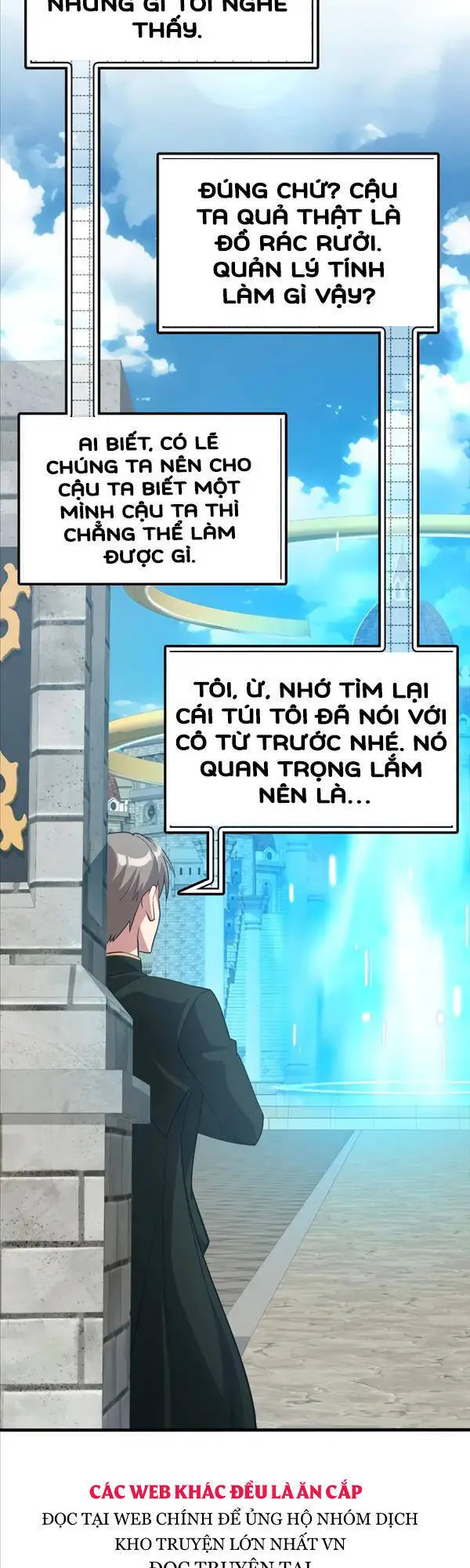 Người Chơi Cấp Tối Đa Nettruyen ZZZ Chương 28 Page 46