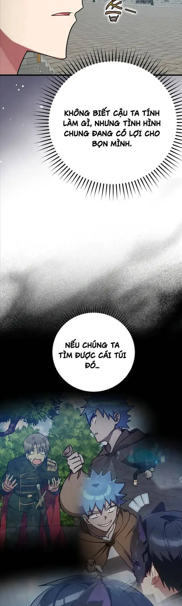 Người Chơi Cấp Tối Đa Nettruyen ZZZ Chương 28 Page 48