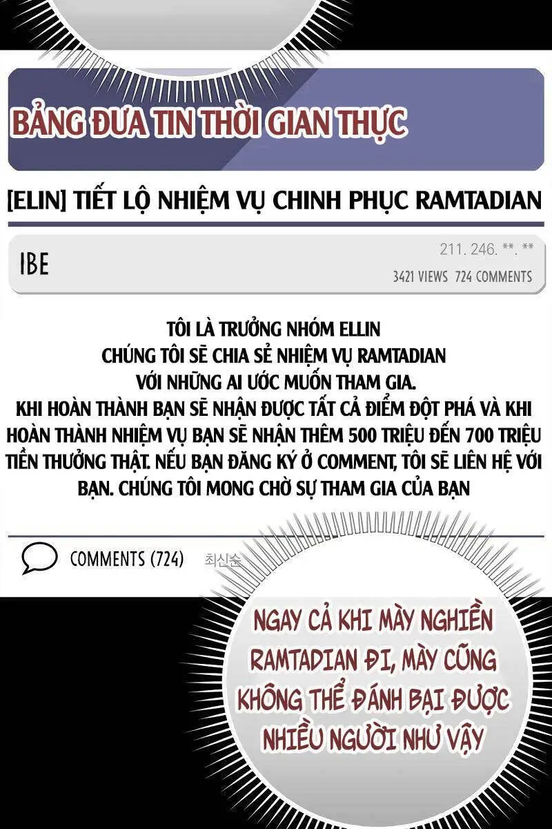 Người Chơi Cấp Tối Đa Nettruyen ZZZ Chương 21 Page 106