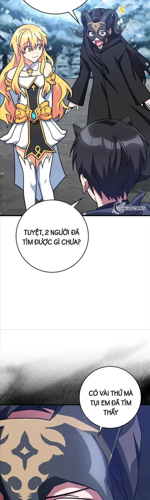 Người Chơi Cấp Tối Đa Nettruyen ZZZ Chương 20 Page 8