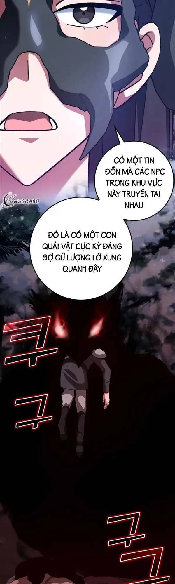 Người Chơi Cấp Tối Đa Nettruyen ZZZ Chương 20 Page 9