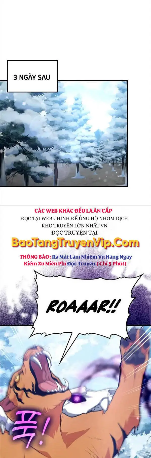 Người Chơi Cấp Tối Đa Nettruyen ZZZ Chương 20 Page 12