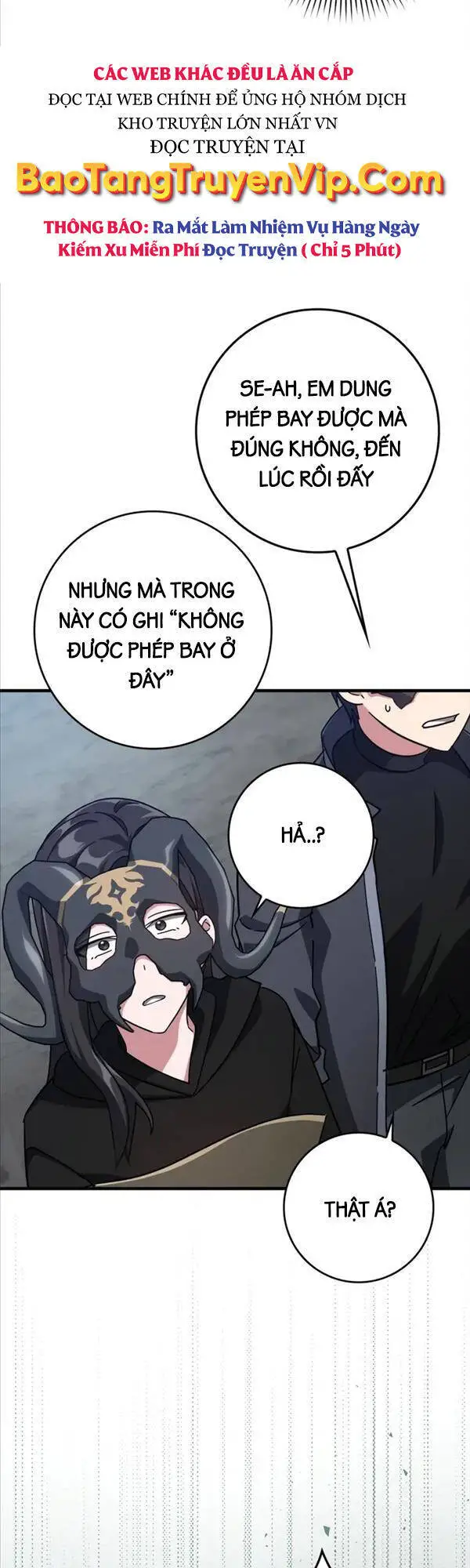 Người Chơi Cấp Tối Đa Nettruyen ZZZ Chương 20 Page 21