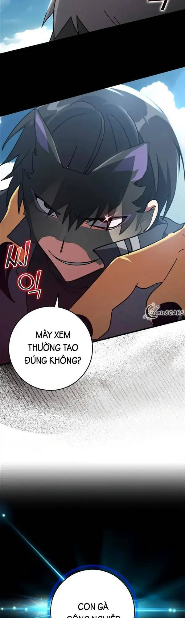 Người Chơi Cấp Tối Đa Nettruyen ZZZ Chương 20 Page 34