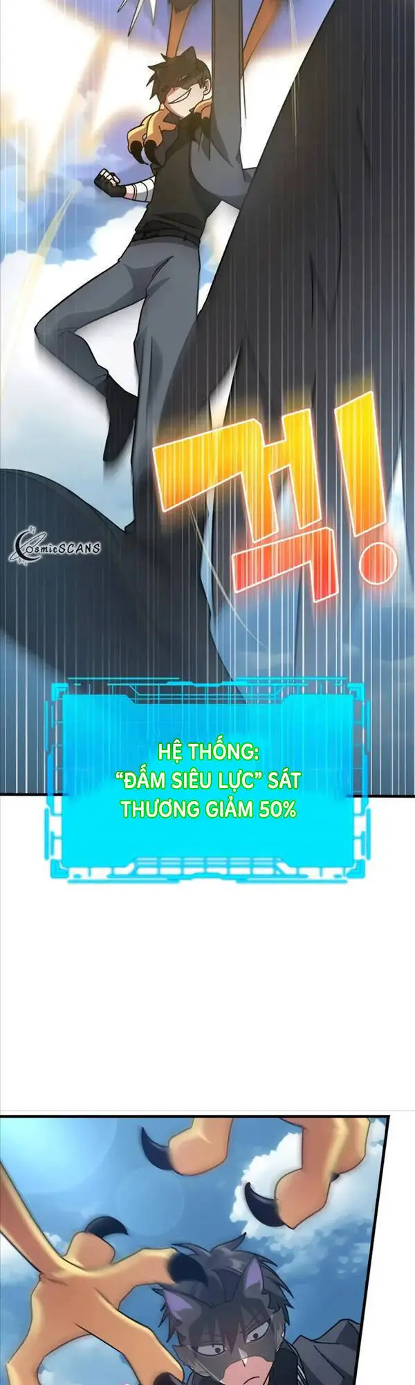 Người Chơi Cấp Tối Đa Nettruyen ZZZ Chương 20 Page 36