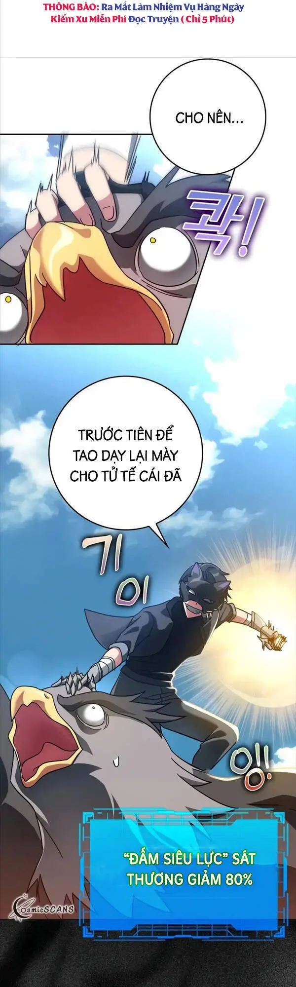 Người Chơi Cấp Tối Đa Nettruyen ZZZ Chương 20 Page 39