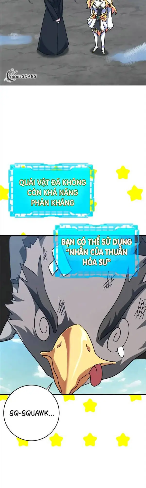 Người Chơi Cấp Tối Đa Nettruyen ZZZ Chương 20 Page 42