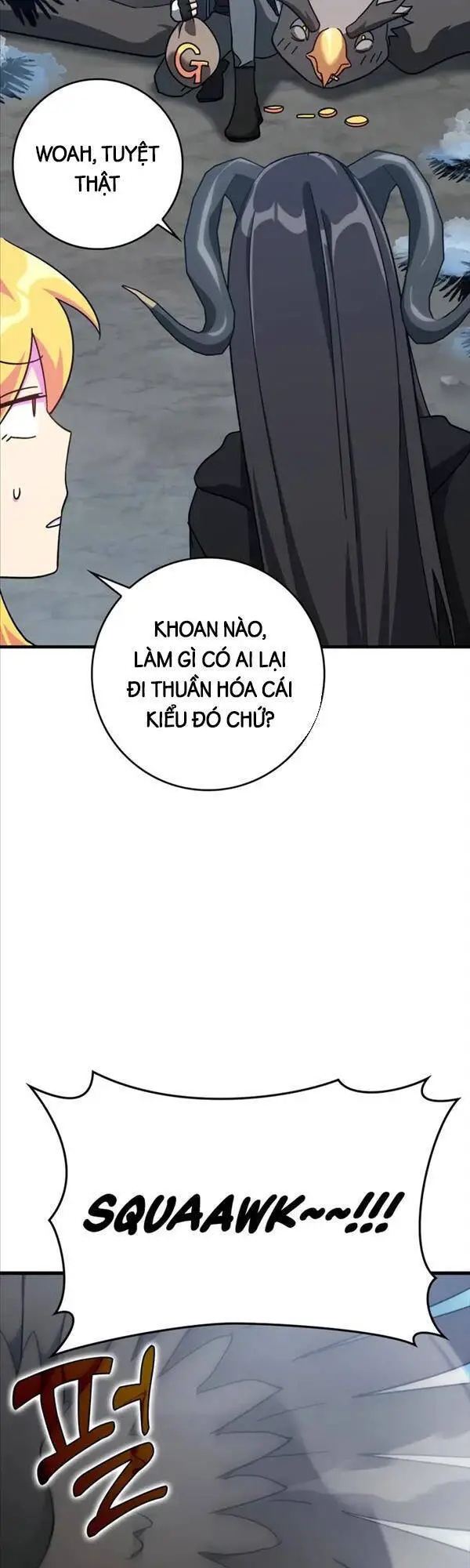 Người Chơi Cấp Tối Đa Nettruyen ZZZ Chương 20 Page 56