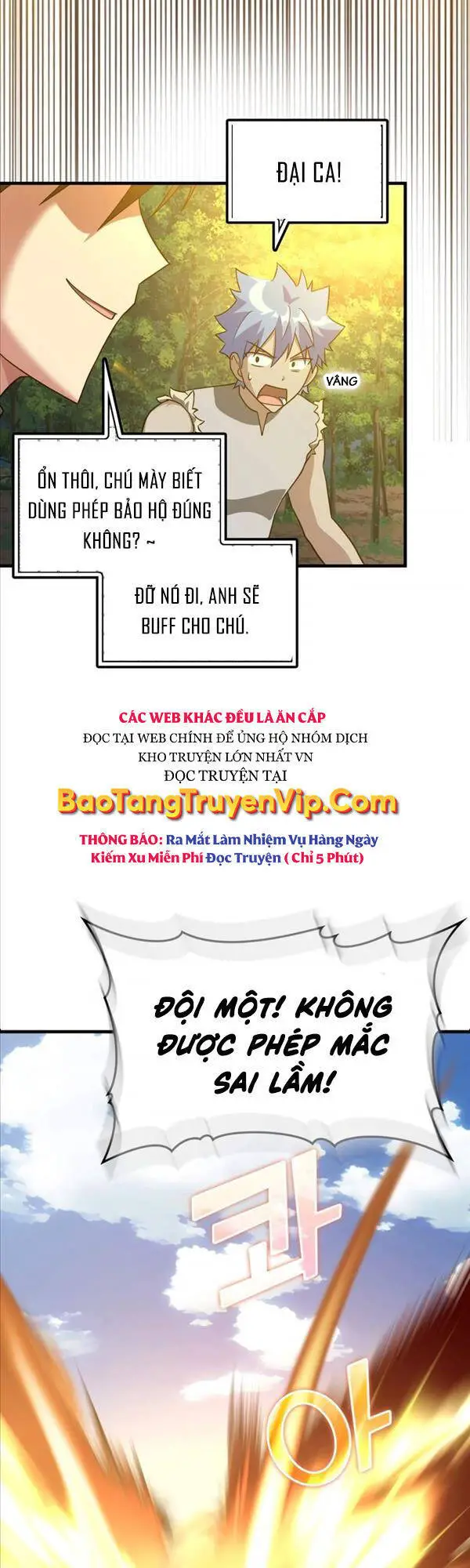 Người Chơi Cấp Tối Đa Nettruyen ZZZ Chương 25 Page 2