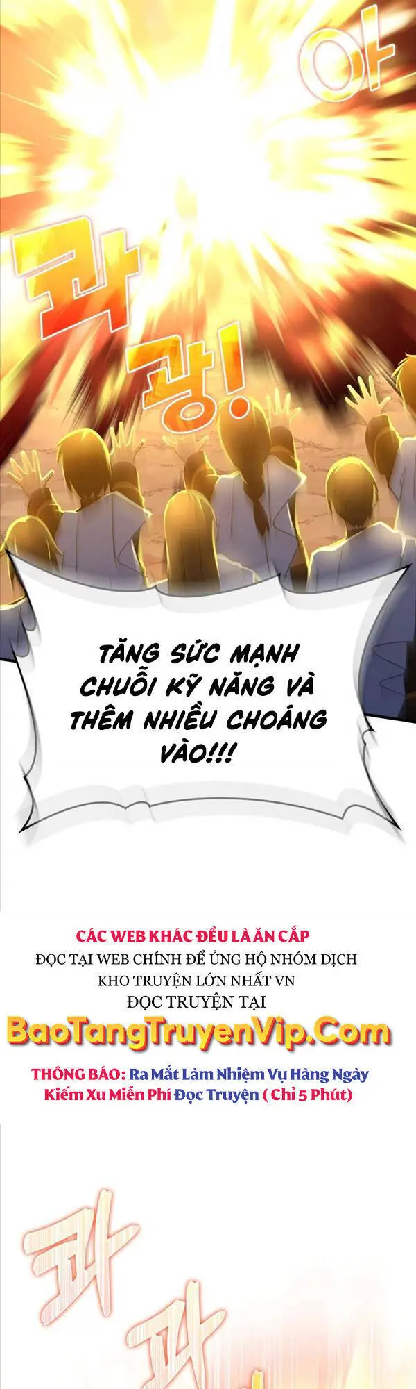 Người Chơi Cấp Tối Đa Nettruyen ZZZ Chương 25 Page 3