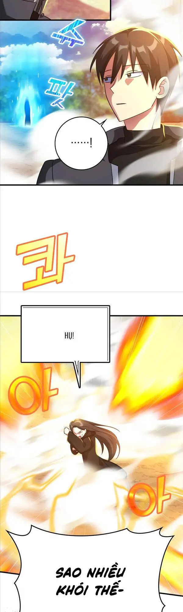 Người Chơi Cấp Tối Đa Nettruyen ZZZ Chương 25 Page 6