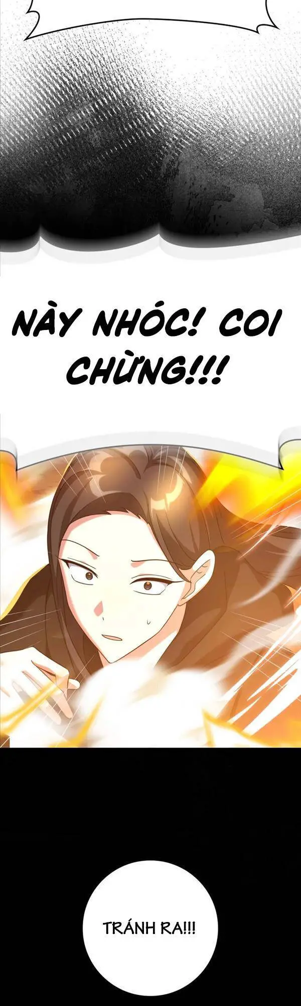 Người Chơi Cấp Tối Đa Nettruyen ZZZ Chương 25 Page 7
