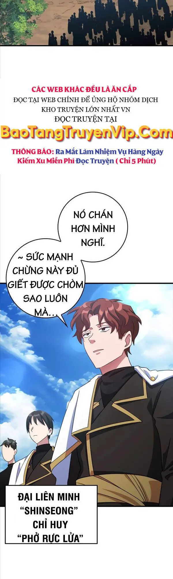 Người Chơi Cấp Tối Đa Nettruyen ZZZ Chương 25 Page 9