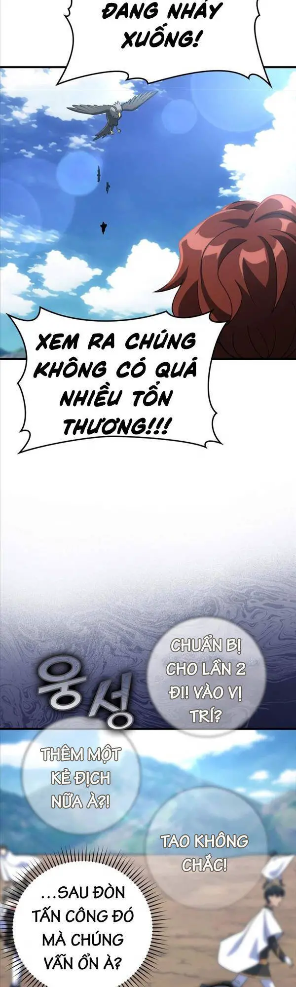 Người Chơi Cấp Tối Đa Nettruyen ZZZ Chương 25 Page 18