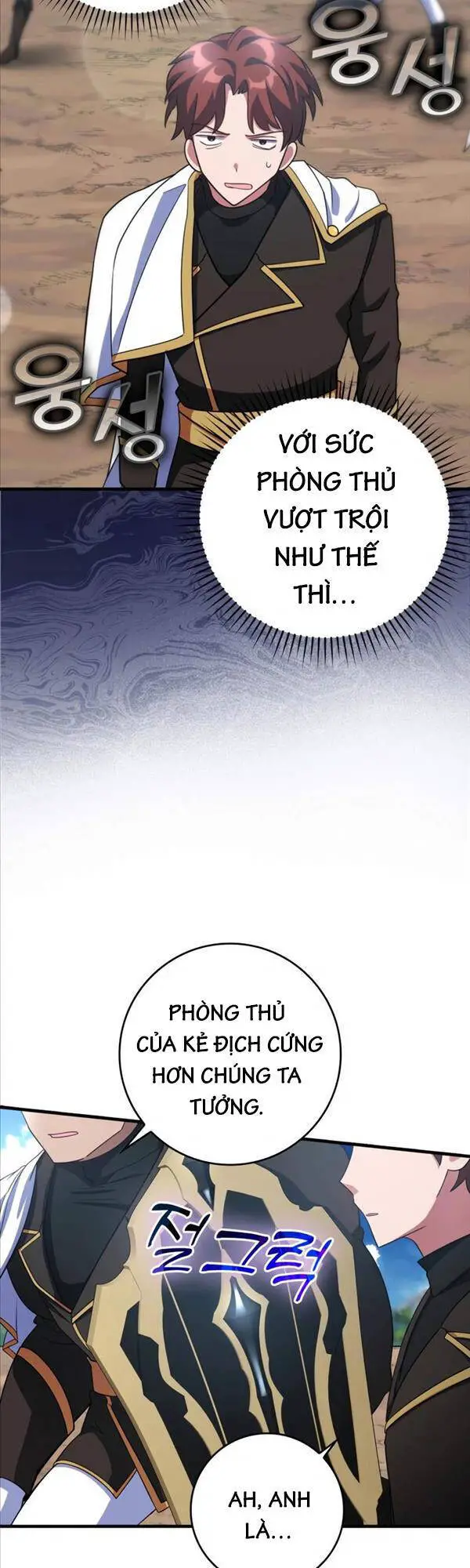 Người Chơi Cấp Tối Đa Nettruyen ZZZ Chương 25 Page 19
