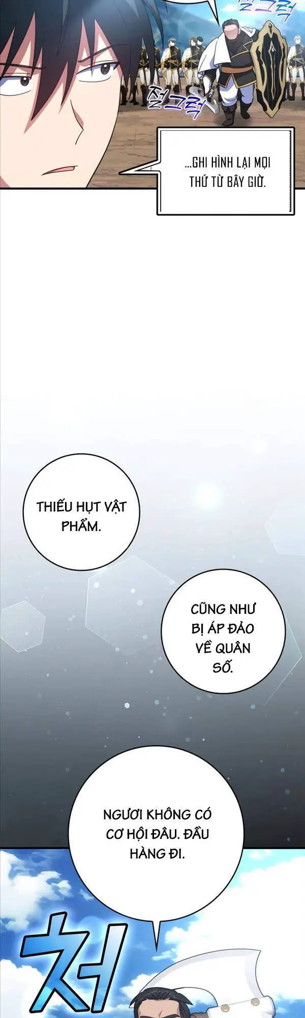 Người Chơi Cấp Tối Đa Nettruyen ZZZ Chương 25 Page 22